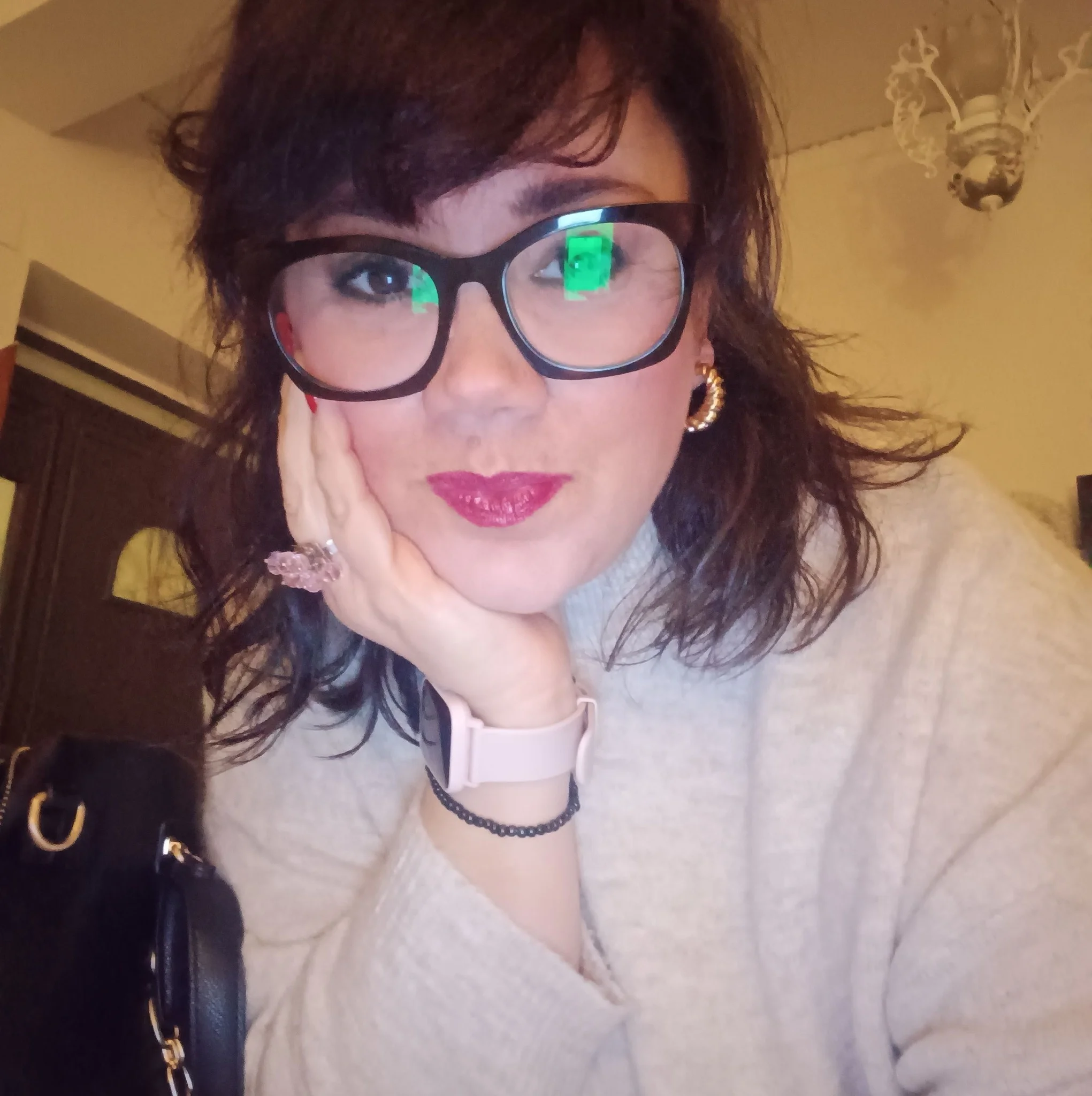 Jessica De Crescenzo